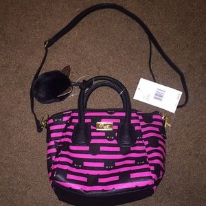 🎉🎉Gorgeous cat purse🐱💗🖤